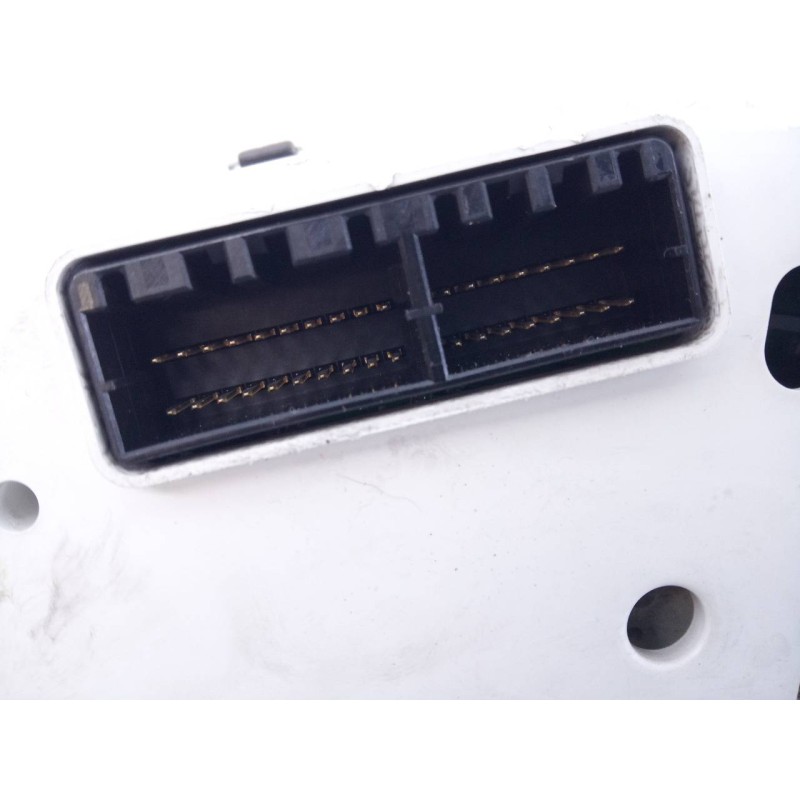 Recambio de cuadro instrumentos para chevrolet epica lt referencia OEM IAM 96647343  E3-A5-13-4