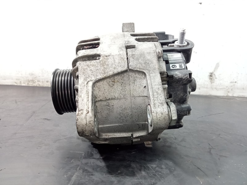 Recambio de alternador para hyundai ix35 classic 2wd referencia OEM IAM 373002B600  P3-A4-19-2