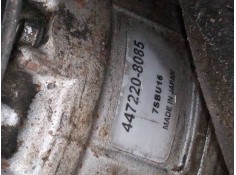 Recambio de compresor aire acondicionado para mercedes-benz clase m (w163) 430 (163.172) referencia OEM IAM 4472208085   2