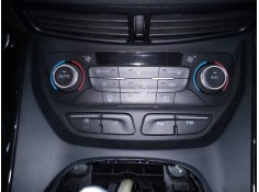 Recambio de mando climatizador para ford kuga (cbs) titanium referencia OEM IAM    2