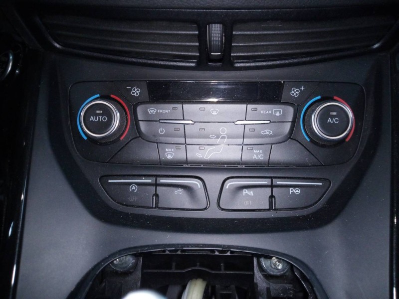 Recambio de mando climatizador para ford kuga (cbs) titanium referencia OEM IAM   