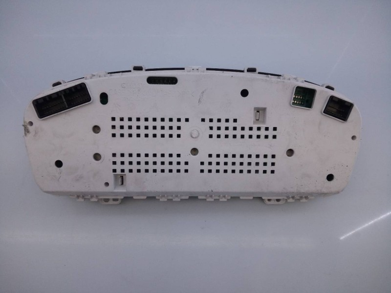Recambio de cuadro instrumentos para chevrolet epica lt referencia OEM IAM 96647343  E3-A5-13-4