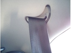 CINTURON SEGURIDAD TRASERO IZQUIERDO 