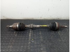 Recambio de transmision delantera izquierda para hyundai ix20 gls comfort referencia OEM IAM   P1-B6-24