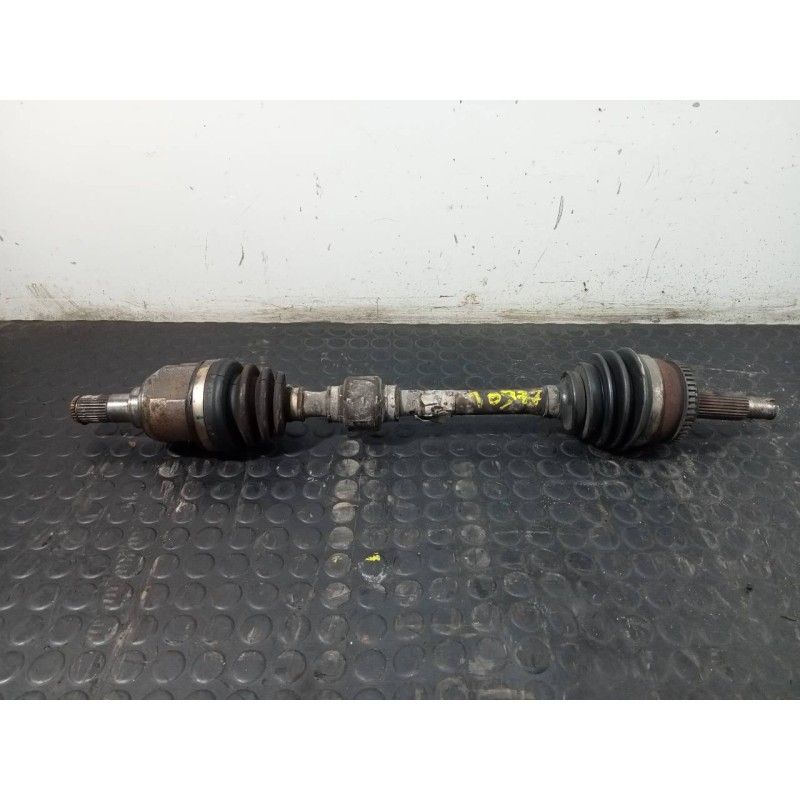 Recambio de transmision delantera izquierda para hyundai ix20 gls comfort referencia OEM IAM   P1-B6-24