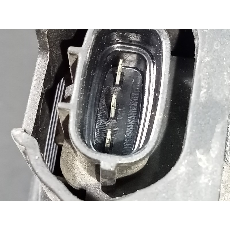 Recambio de alternador para hyundai ix35 classic 2wd referencia OEM IAM 373002B600  P3-A4-19-2