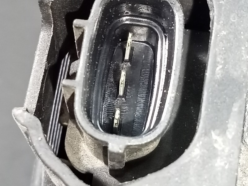 Recambio de alternador para hyundai ix35 classic 2wd referencia OEM IAM 373002B600  P3-A4-19-2