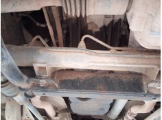 CREMALLERA DIRECCION 