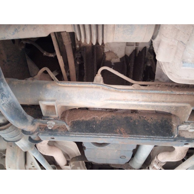 Recambio de cremallera direccion para mercedes-benz clase m (w163) 430 (163.172) referencia OEM IAM   