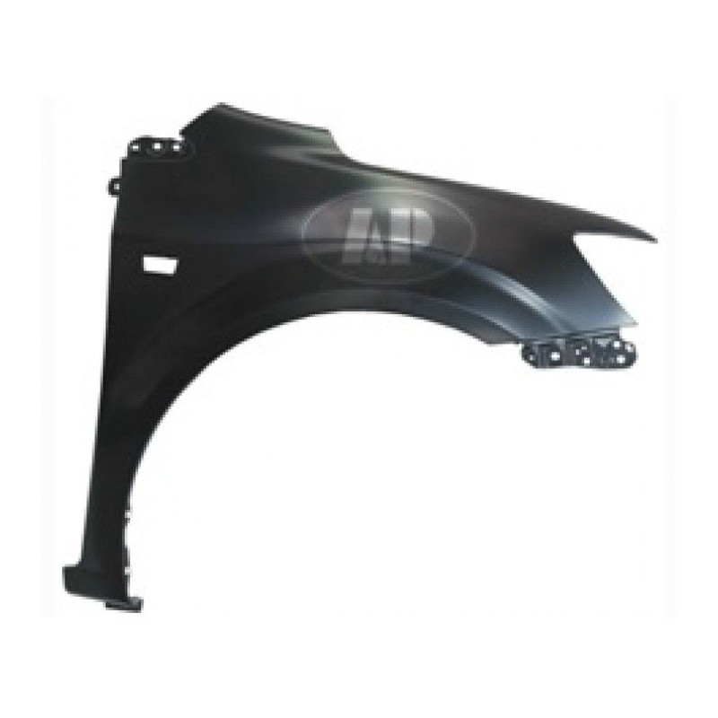 Recambio de aleta delantera derecha para chevrolet aveo berlina hatchback referencia OEM IAM 108351611 NUEVO TO-4-4-3