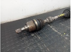 Recambio de transmision delantera izquierda para hyundai ix20 gls comfort referencia OEM IAM   P1-B6-24 2