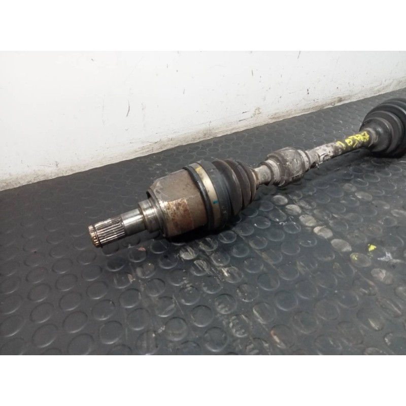 Recambio de transmision delantera izquierda para hyundai ix20 gls comfort referencia OEM IAM   P1-B6-24