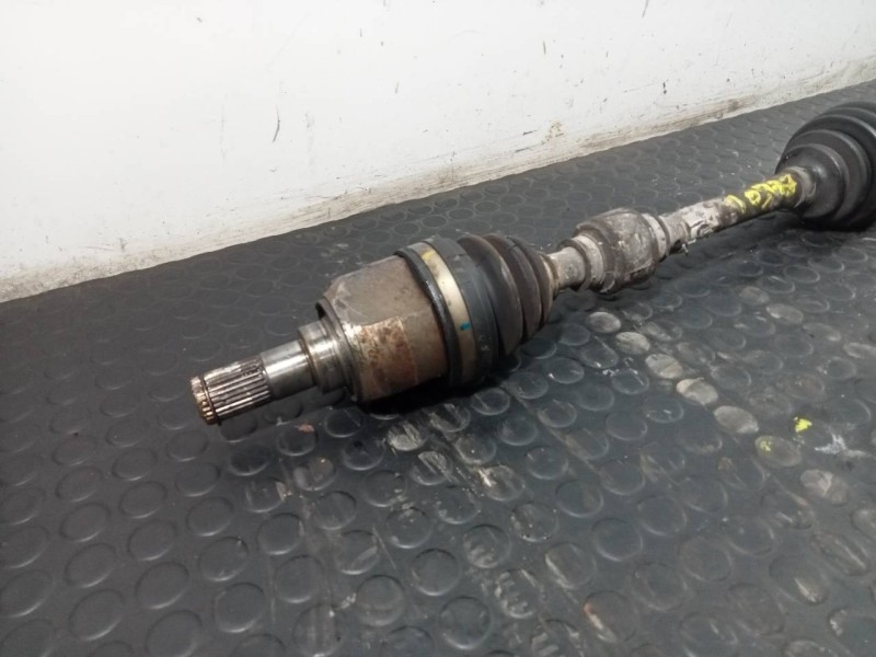 Recambio de transmision delantera izquierda para hyundai ix20 gls comfort referencia OEM IAM   P1-B6-24