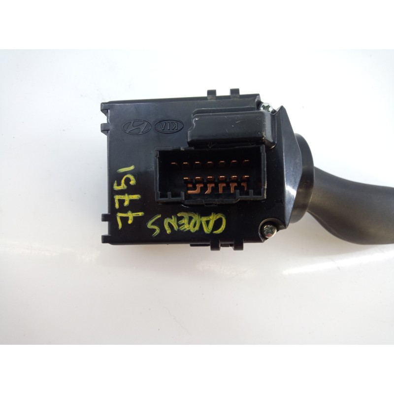 Recambio de mando limpia para kia carens ( ) drive referencia OEM IAM   