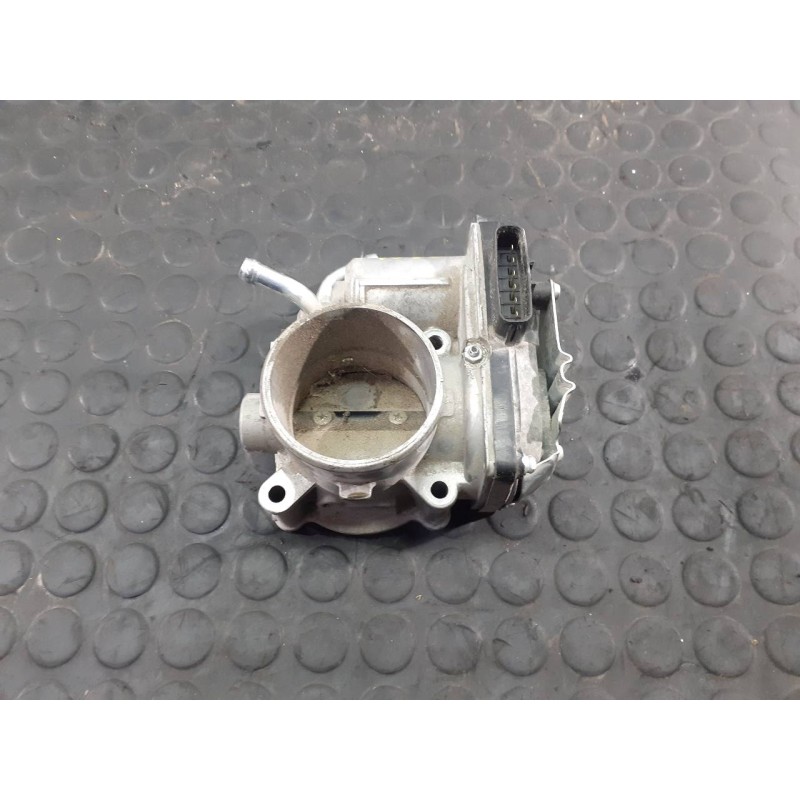 Recambio de caja mariposa para mitsubishi outlander (gf0) referencia OEM IAM   P1-A2-7