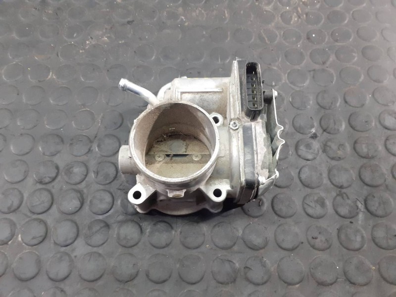 Recambio de caja mariposa para mitsubishi outlander (gf0) referencia OEM IAM   P1-A2-7