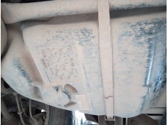 Recambio de deposito combustible para mercedes-benz clase m (w163) 430 (163.172) referencia OEM IAM A1634701101  