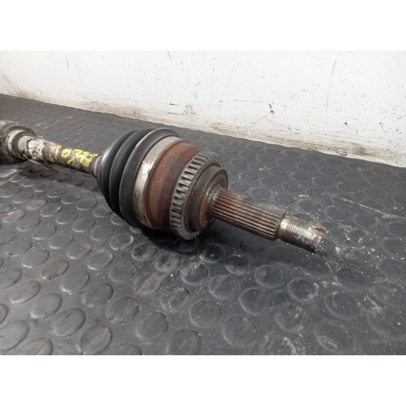 Recambio de transmision delantera izquierda para hyundai ix20 gls comfort referencia OEM IAM   P1-B6-24