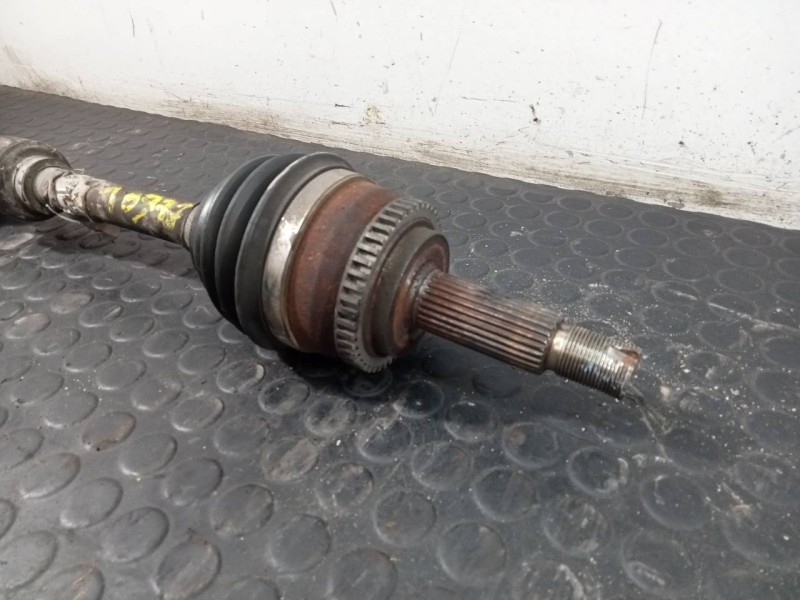 Recambio de transmision delantera izquierda para hyundai ix20 gls comfort referencia OEM IAM   P1-B6-24