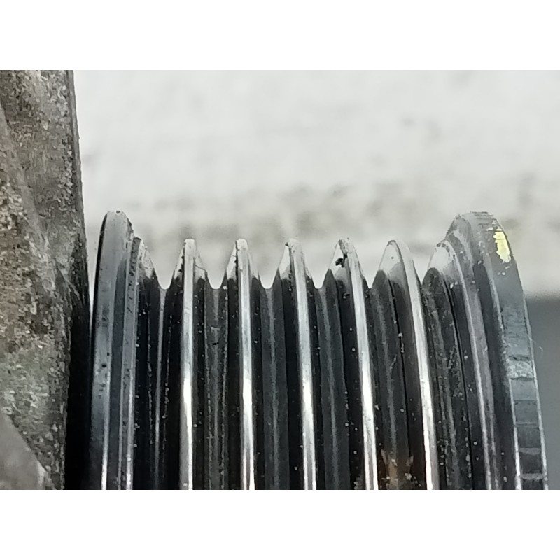 Recambio de alternador para hyundai ix35 classic 2wd referencia OEM IAM 373002B600  P3-A4-19-2