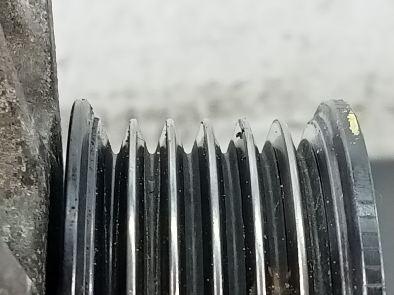 Recambio de alternador para hyundai ix35 classic 2wd referencia OEM IAM 373002B600  P3-A4-19-2