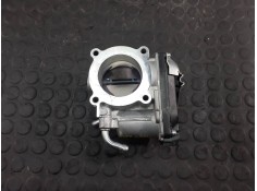 Recambio de caja mariposa para mitsubishi outlander (gf0) referencia OEM IAM   P1-A2-7 2