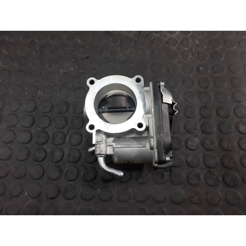 Recambio de caja mariposa para mitsubishi outlander (gf0) referencia OEM IAM   P1-A2-7