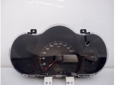 Recambio de cuadro instrumentos para kia picanto drive referencia OEM IAM 940331Y025 20110503 E3-A3-23-1