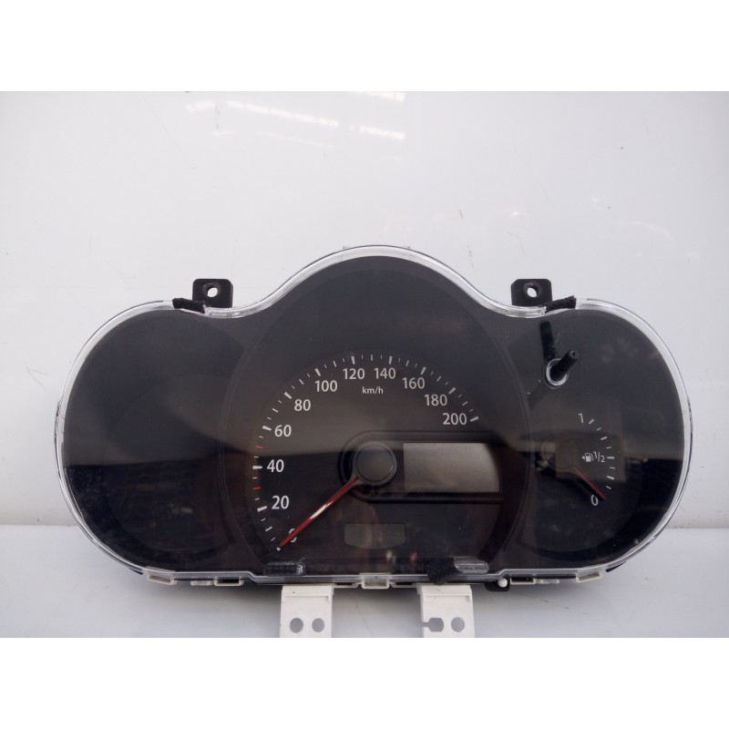 Recambio de cuadro instrumentos para kia picanto drive referencia OEM IAM 940331Y025 20110503 E3-A3-23-1