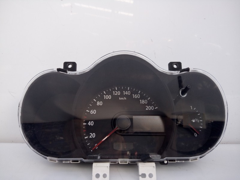 Recambio de cuadro instrumentos para kia picanto drive referencia OEM IAM 940331Y025 20110503 E3-A3-23-1
