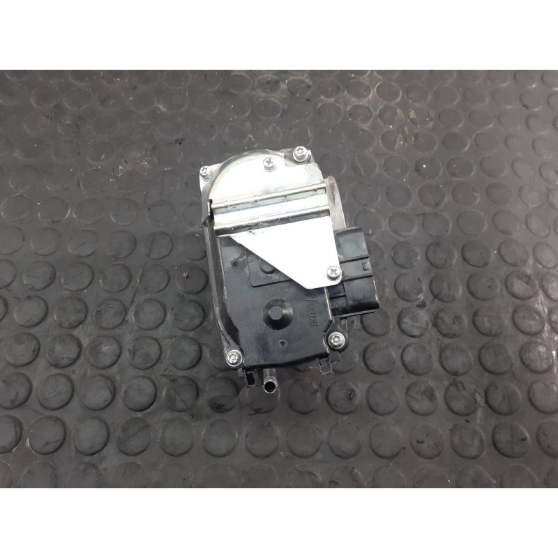 Recambio de caja mariposa para mitsubishi outlander (gf0) referencia OEM IAM   P1-A2-7