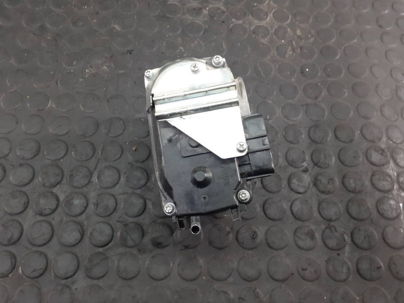 Recambio de caja mariposa para mitsubishi outlander (gf0) referencia OEM IAM   P1-A2-7