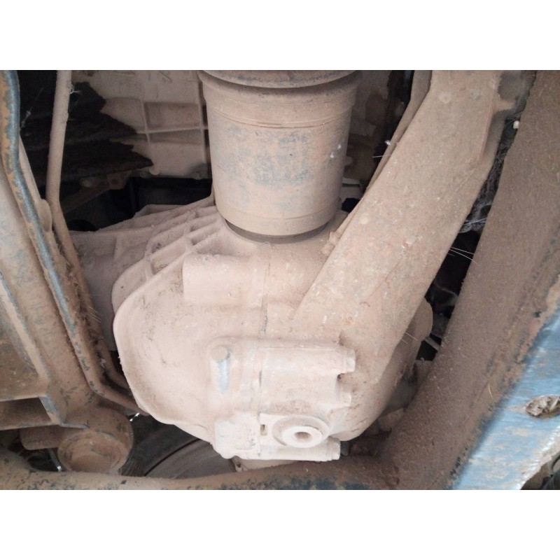 Recambio de diferencial delantero para mercedes-benz clase m (w163) 430 (163.172) referencia OEM IAM   