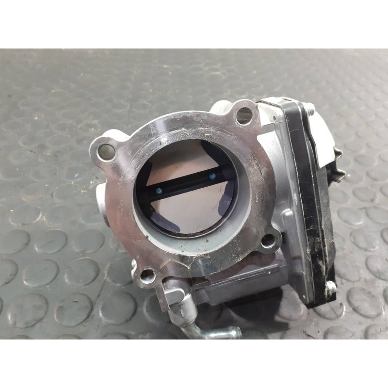 Recambio de caja mariposa para mitsubishi outlander (gf0) referencia OEM IAM   P1-A2-7