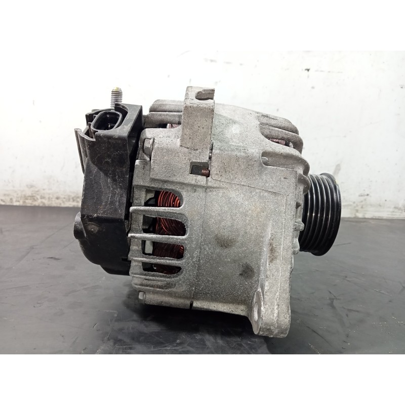 Recambio de alternador para hyundai ix35 classic 2wd referencia OEM IAM 373002B600  P3-A4-19-2