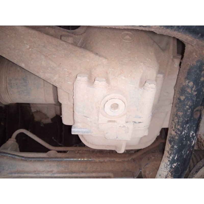 Recambio de diferencial delantero para mercedes-benz clase m (w163) 430 (163.172) referencia OEM IAM   