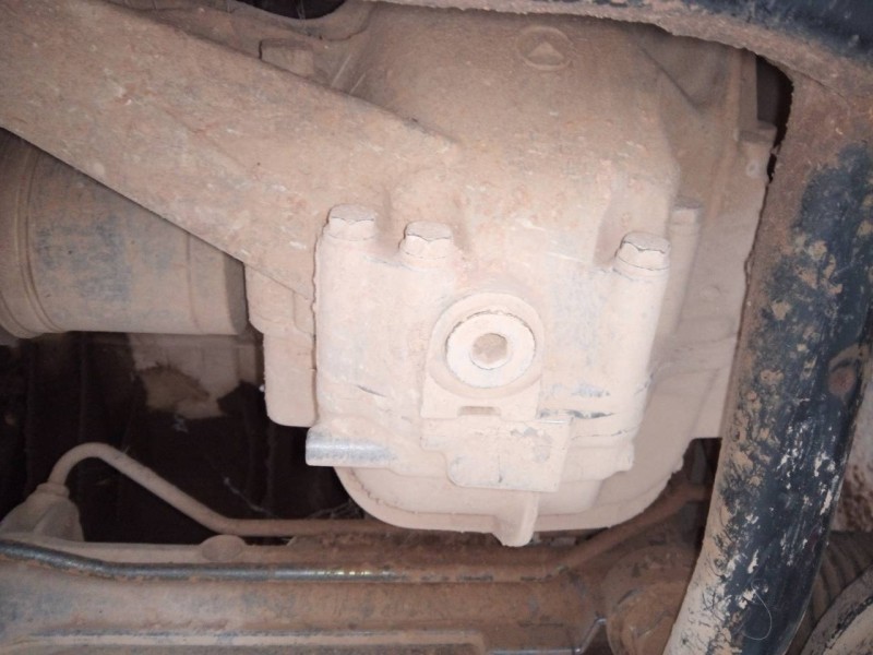 Recambio de diferencial delantero para mercedes-benz clase m (w163) 430 (163.172) referencia OEM IAM   