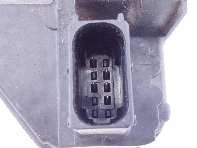 Recambio de cerradura puerta delantera izquierda para opel astra j lim. excellence referencia OEM IAM   E2-B6-60-1