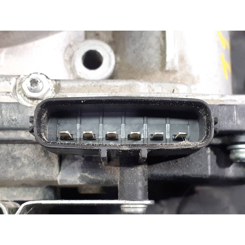 Recambio de caja mariposa para mitsubishi outlander (gf0) referencia OEM IAM   P1-A2-7