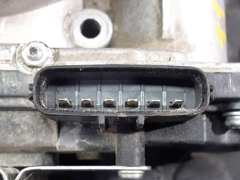 Recambio de caja mariposa para mitsubishi outlander (gf0) referencia OEM IAM   P1-A2-7