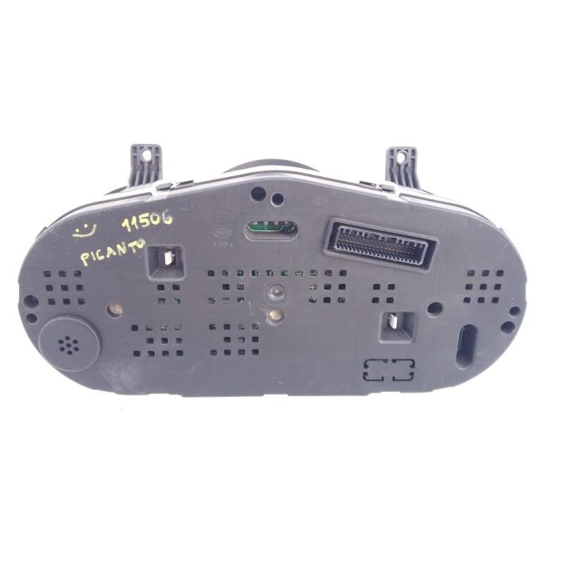 Recambio de cuadro instrumentos para kia picanto drive referencia OEM IAM 940331Y025 20110503 E3-A3-23-1