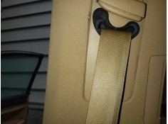 CINTURON SEGURIDAD DELANTERO DERECHO 