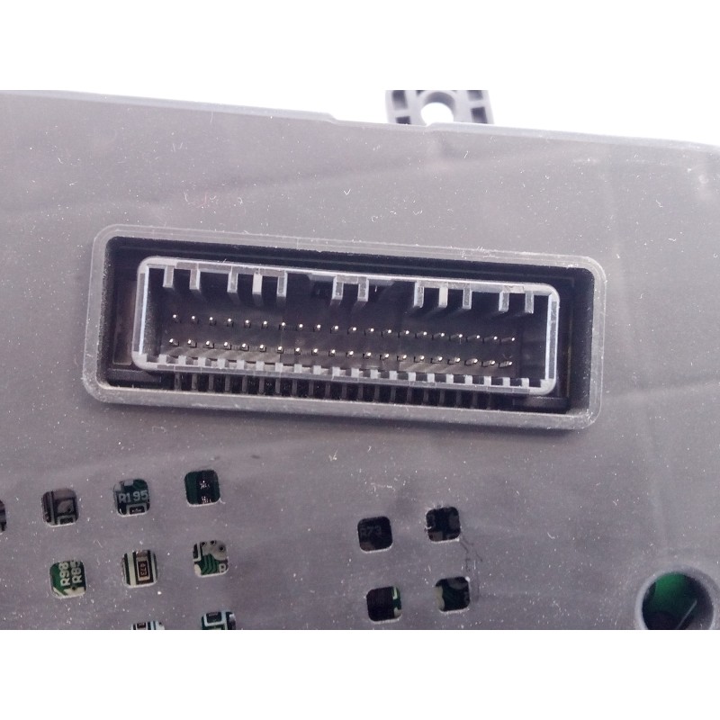 Recambio de cuadro instrumentos para kia picanto drive referencia OEM IAM 940331Y025 20110503 E3-A3-23-1