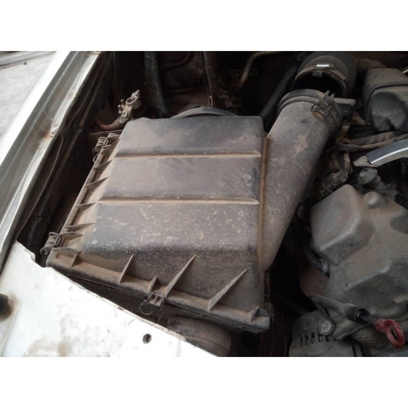 Recambio de filtro aire para mercedes-benz clase m (w163) 430 (163.172) referencia OEM IAM   