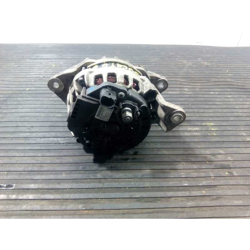 Recambio de alternador para fiat ducato caja abeirta 33 (06.2006 =>) referencia OEM IAM 504385133 F000BL0707 P3-B6-10-5