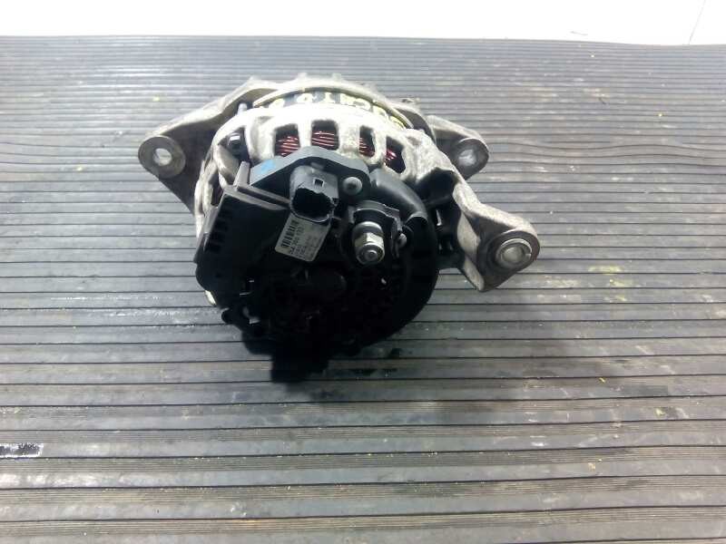 Recambio de alternador para fiat ducato caja abeirta 33 (06.2006 =>) referencia OEM IAM 504385133 F000BL0707 P3-B6-10-5