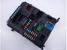 CAJA RELES / FUSIBLES 9819849680 E3-B2-40-4