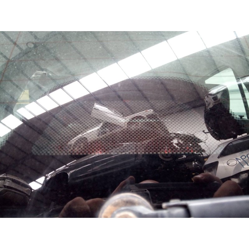 Recambio de luz central de freno para mercedes-benz clase m (w163) 430 (163.172) referencia OEM IAM   