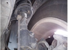 AMORTIGUADOR DELANTERO IZQUIERDO 