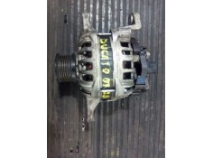 Recambio de alternador para fiat ducato caja abeirta 33 (06.2006 =>) referencia OEM IAM 504385133 F000BL0707 P3-B6-10-5 2